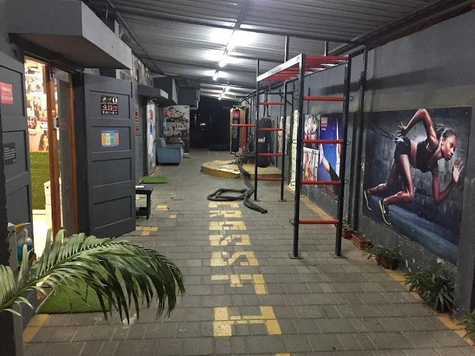 Trans Fitness - Transformation Center