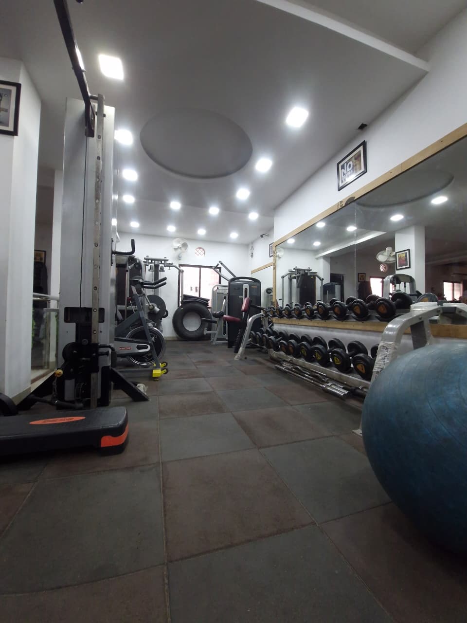 Just Gym - Best Gyms in Nagpur