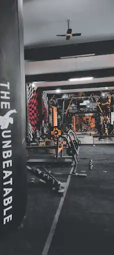 best gym in Bhandara - Athletic Power Gym