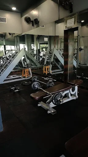 Fitness Arena Amravati