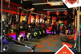 best gym in Kamptee - Fitness United trainer services
