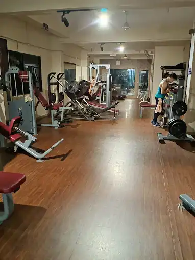 best gym in Bhandara - Flexon Fitness Gym
