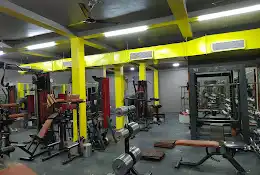 best gym in Kamptee - Friends Gym community