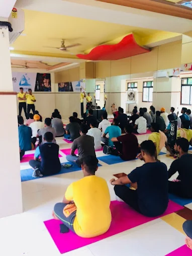 MR Body Factory Amravati