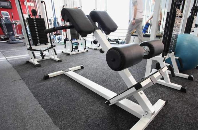 best gym in Kamptee - Suraj Wanjari personal trainer