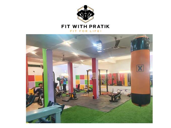 best gym in Sausar - OxyGym family fitness