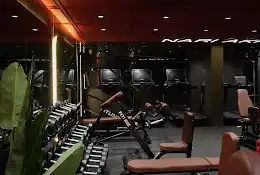 best gym in Kamptee - PB's Fitness Studio women gym