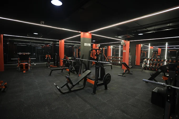 Sparta Gym Amravati