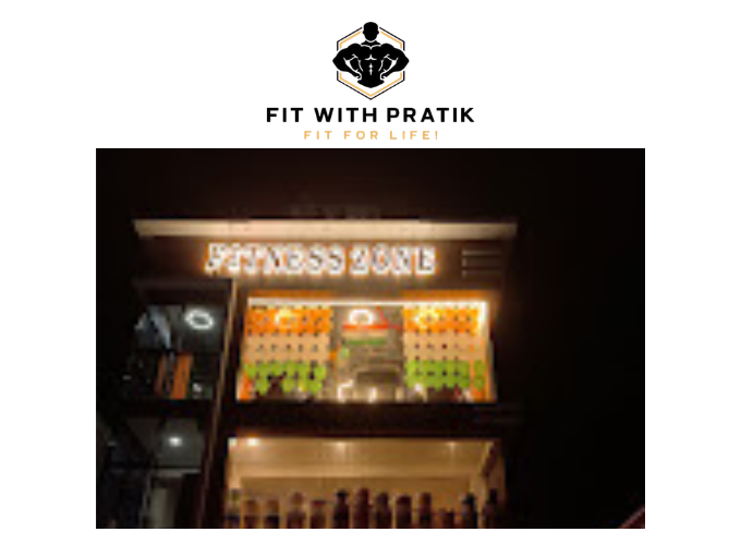 best gym in Sausar - Fitness Zone multi-speciality