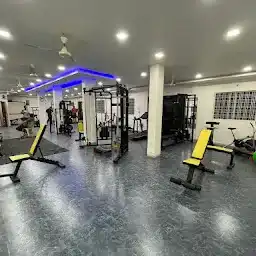 best gym in Bhandara - Hunk Gym nutrition