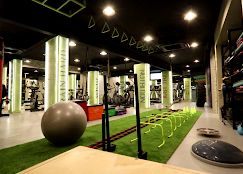 Welliesta Fitness Amravati