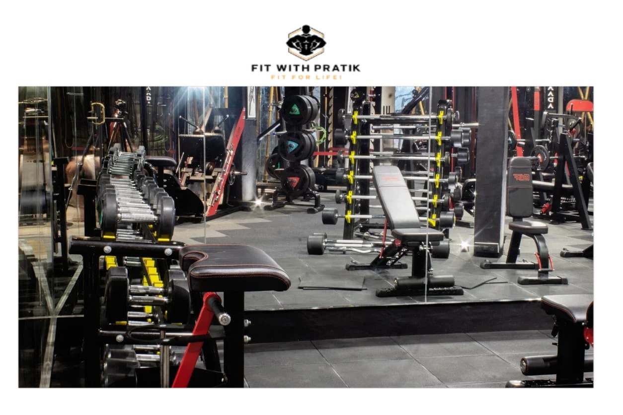 Best gym in Bhiwandi - Akhaada