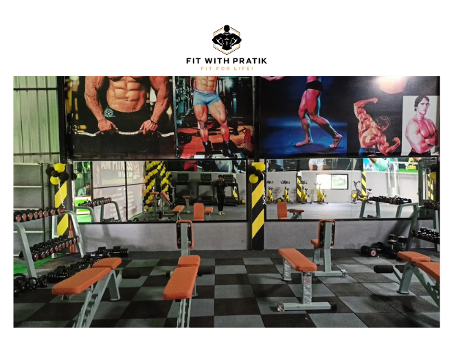 best gym in Chhindwara - Am Fitness family gym