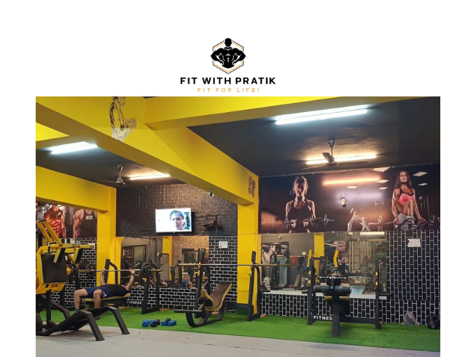 best gym in Bramhapuri - Backbone Fitness unisex