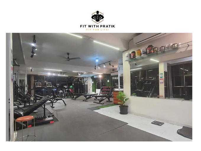 best gym in Nashik - Local Choice