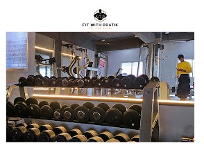 Best gym in Bhiwandi - Body Force Gym and Fitness Center
