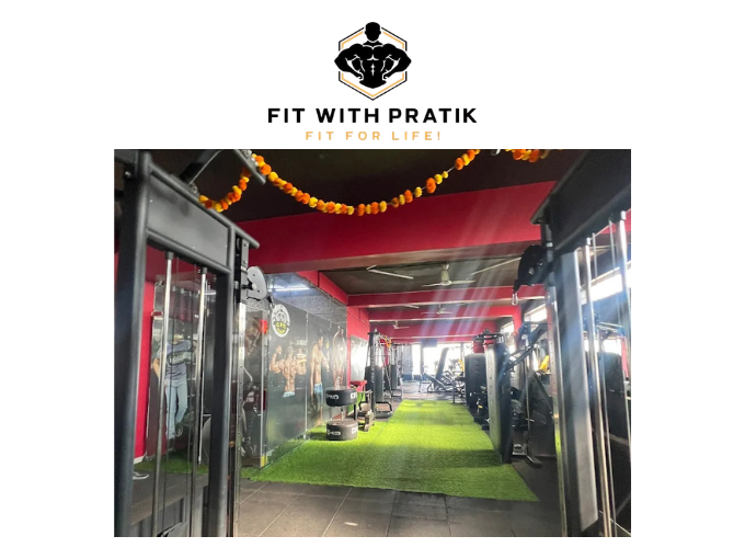 best gym in Betul - Champion Fitness Club