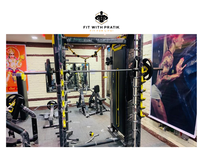 best gym in Solapur - CK Gym and Swimming Pool