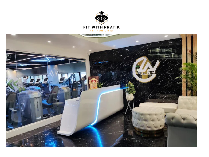 Best gyms in Pune Clan Fitness