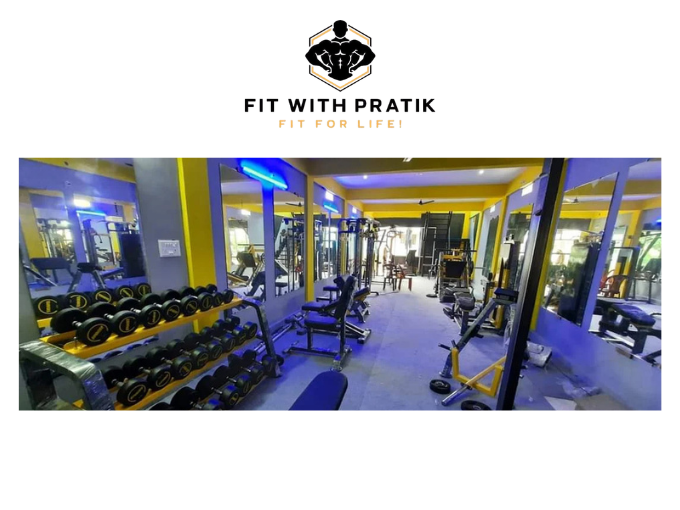 best gym in Betul - Core Gym strength training