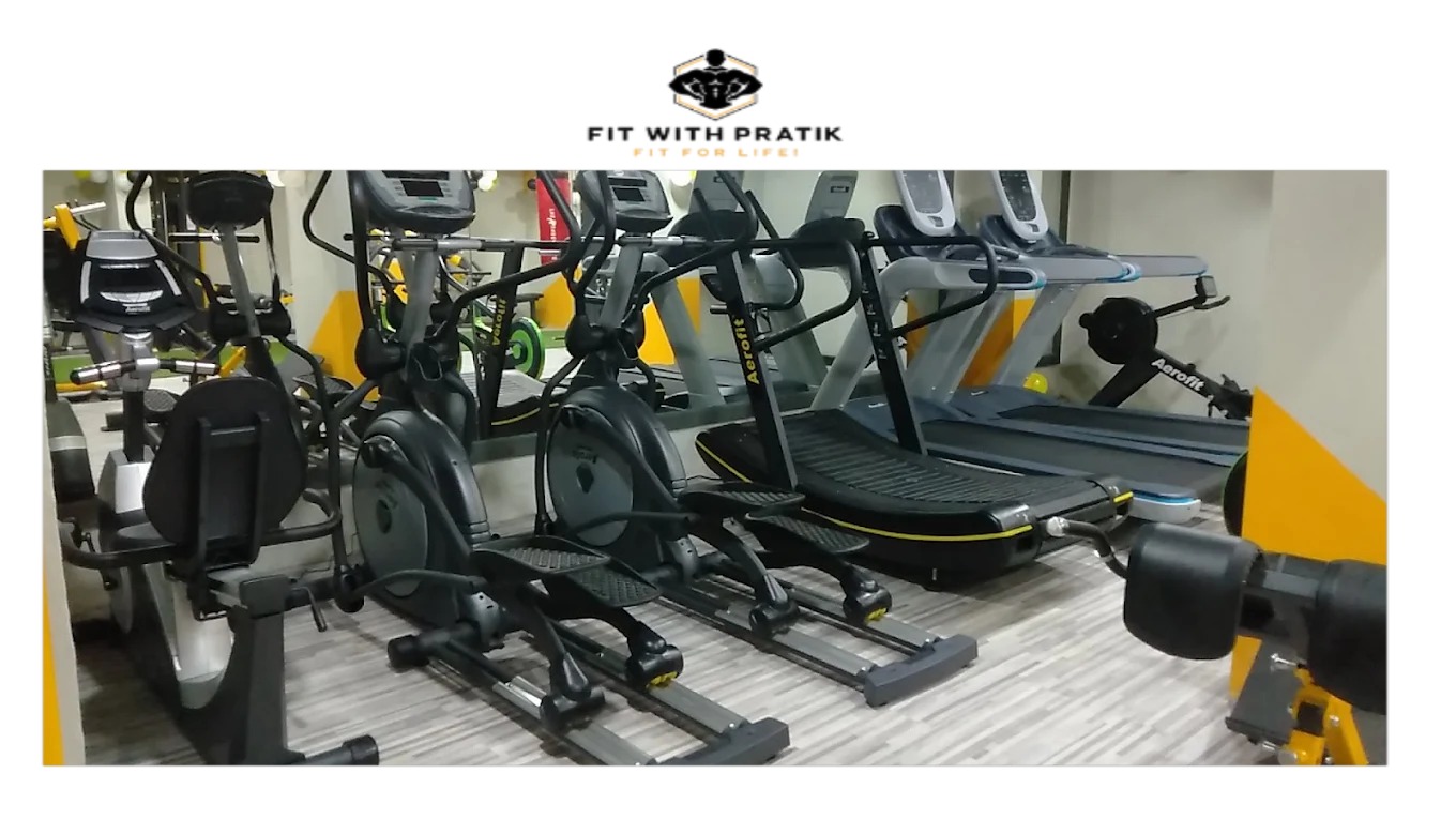 Best gym in Kalyan Dombivli D fitness Club