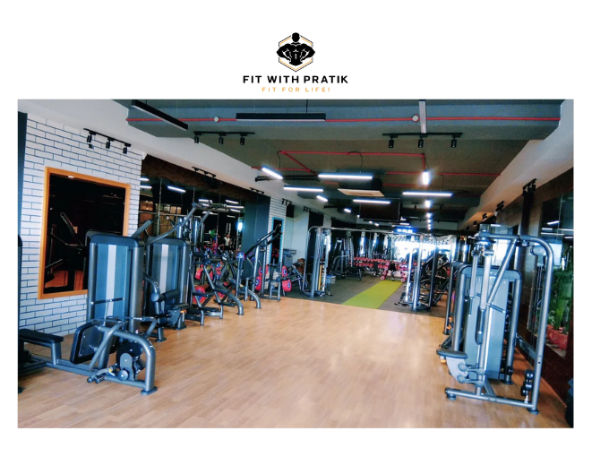 best gym in Aurangabad - DFC Gym Aurangabad