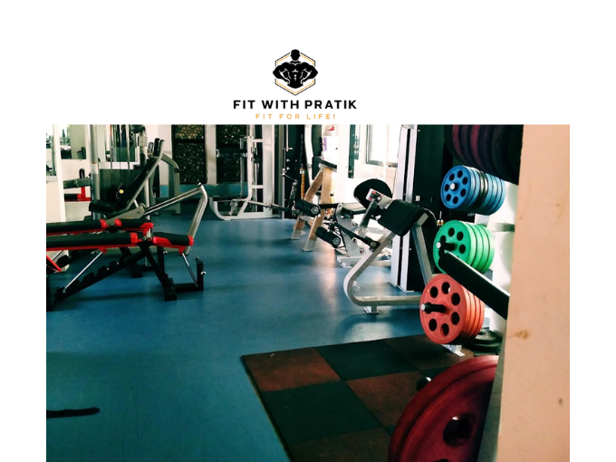 best gym in Bramhapuri - God Power Gym