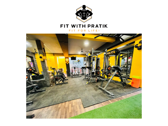 best gym in Betul - DYNAMIX main branch