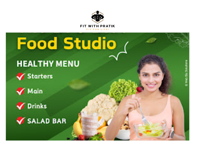 best gym in Nanded - Dream Fitness Studio Bhagya Nagar