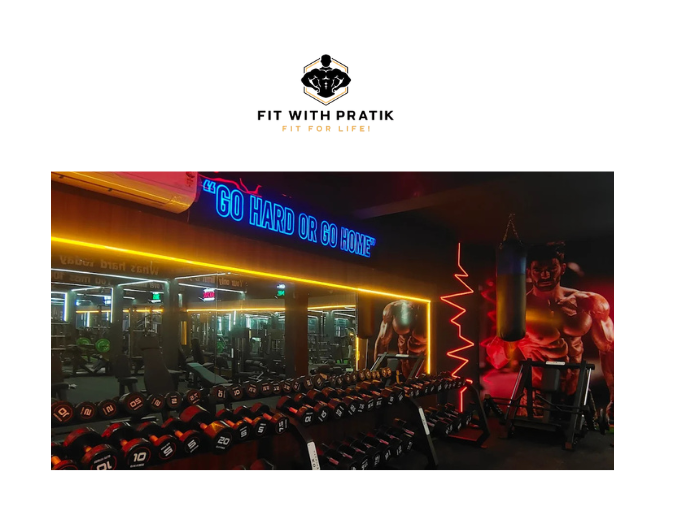 best gym in Bhilai - FITNESS WARRIOR CrossFit