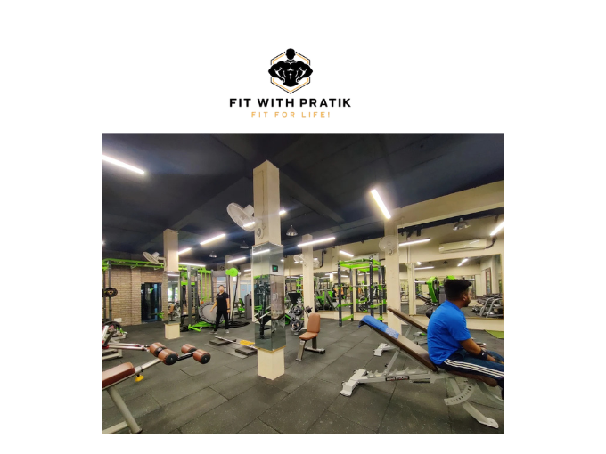 best gym in Bhilai - Fitness Passion Gym Zumba studio