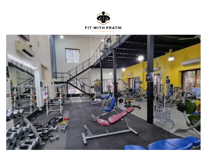 Best gyms in Pune Fitranger