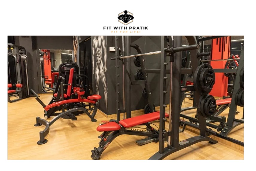 Best gym in Kalyan Dombivli Flex Fitness House Gym