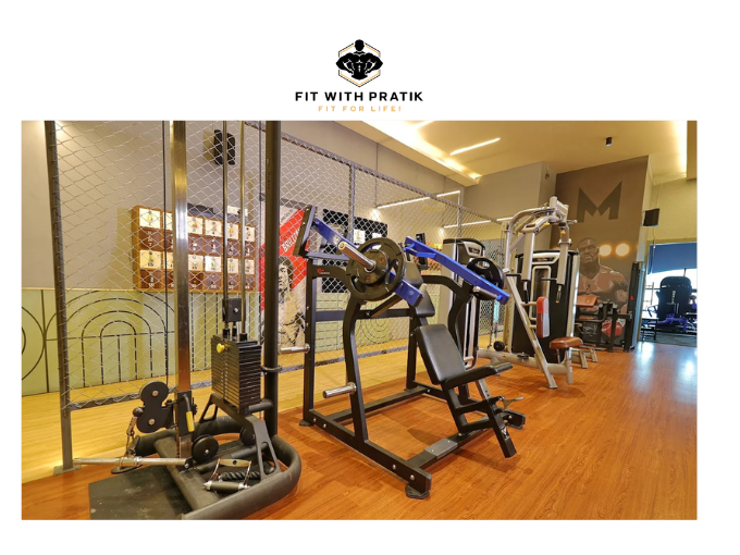 best gym in Kolhapur - Functional Frame and Fitness