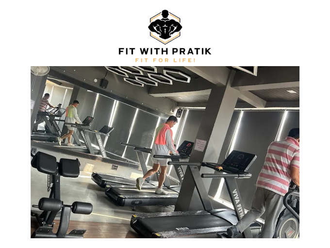 best gym in Betul - Gains Garage bodybuilding