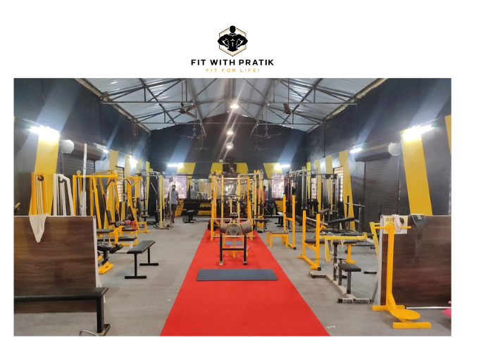 best gym in Solapur - Goodlife Fitness Club and Gym