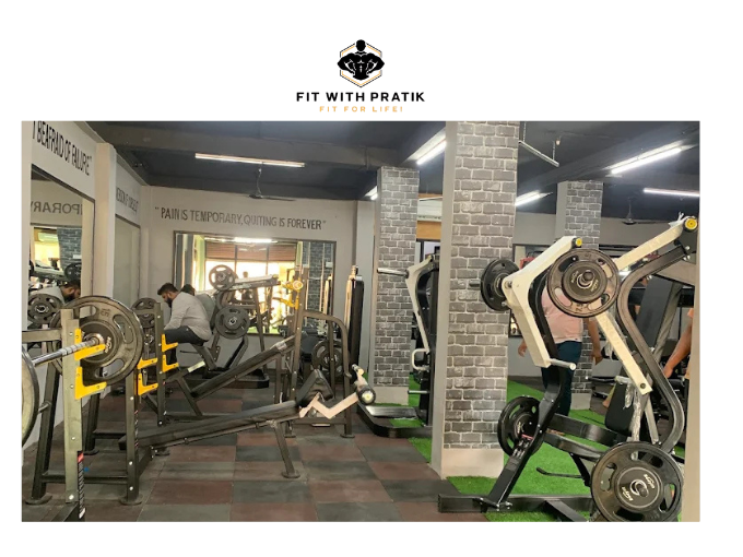 best gym in Aurangabad - Gym City