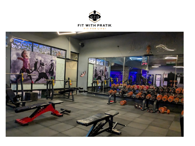 best gym in Solapur - Iconic Fitness