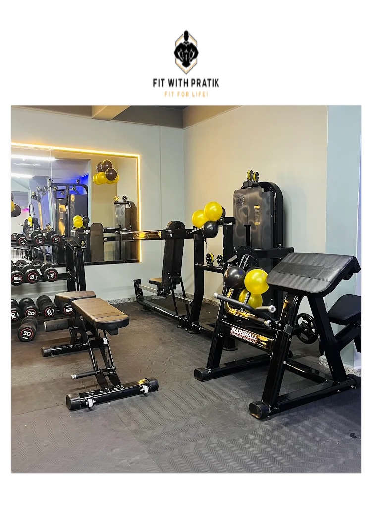 Best gym in Kalyan Dombivli Level Up Gym