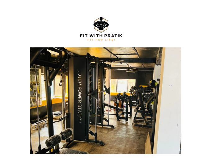 best gym in Bhilai - Life Fitness 24x7 unlimited access