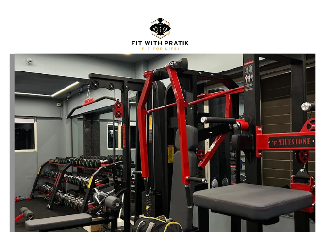 best gym in Nashik - Life Plus Fitness Hub