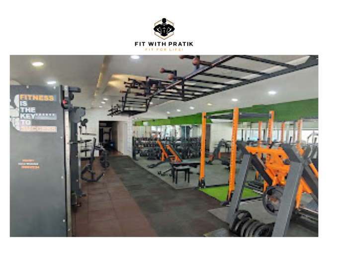 best gym in Kolhapur - MAXFIT Gym and Fitness Studio