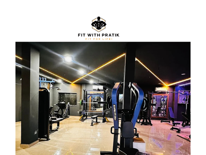 best gym in Bramhapuri - My Fitness Club transformations
