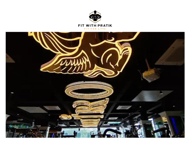 Best gyms in Pune Nitrro Gym