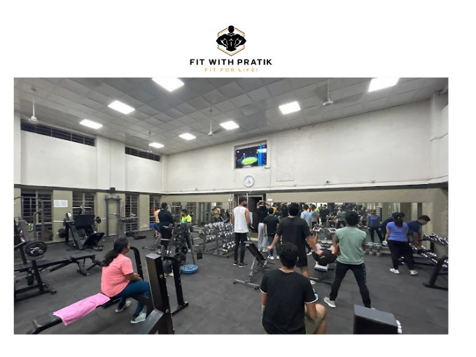 Best gyms in Pune Niwara Gym