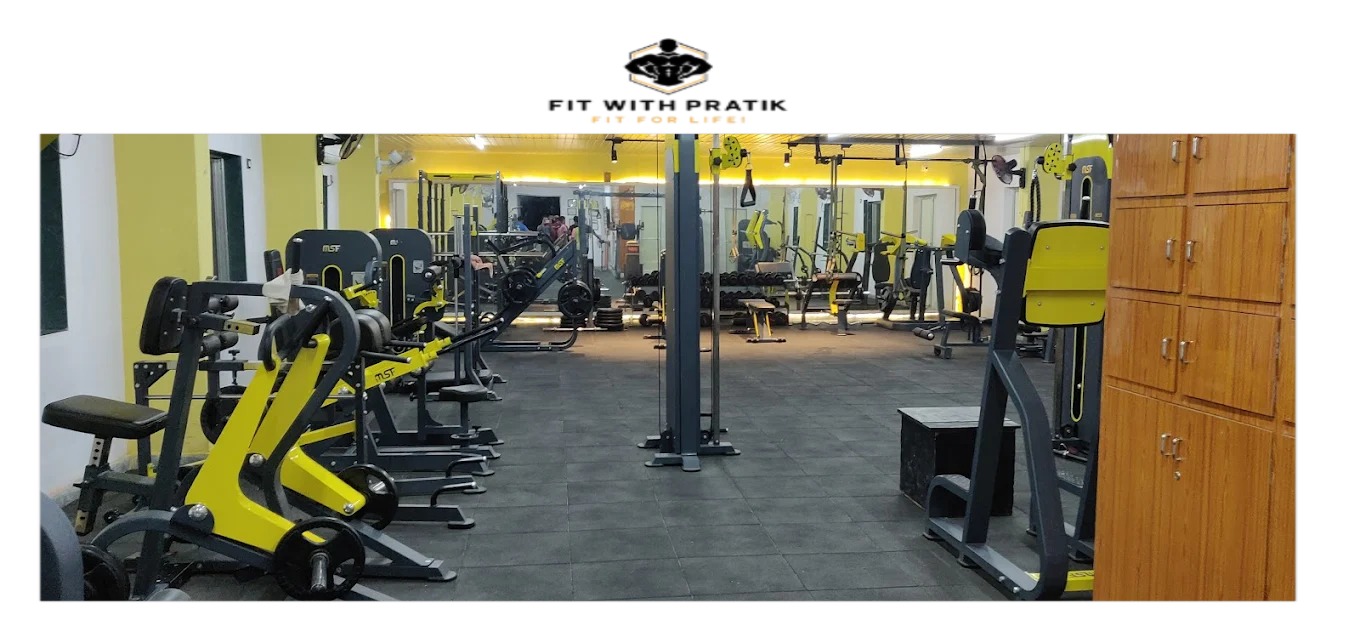 Best gym in Bhiwandi additional local option