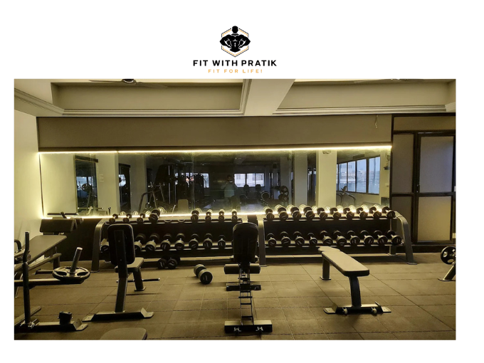 best gym in Solapur - Om Gym Elite Fitness
