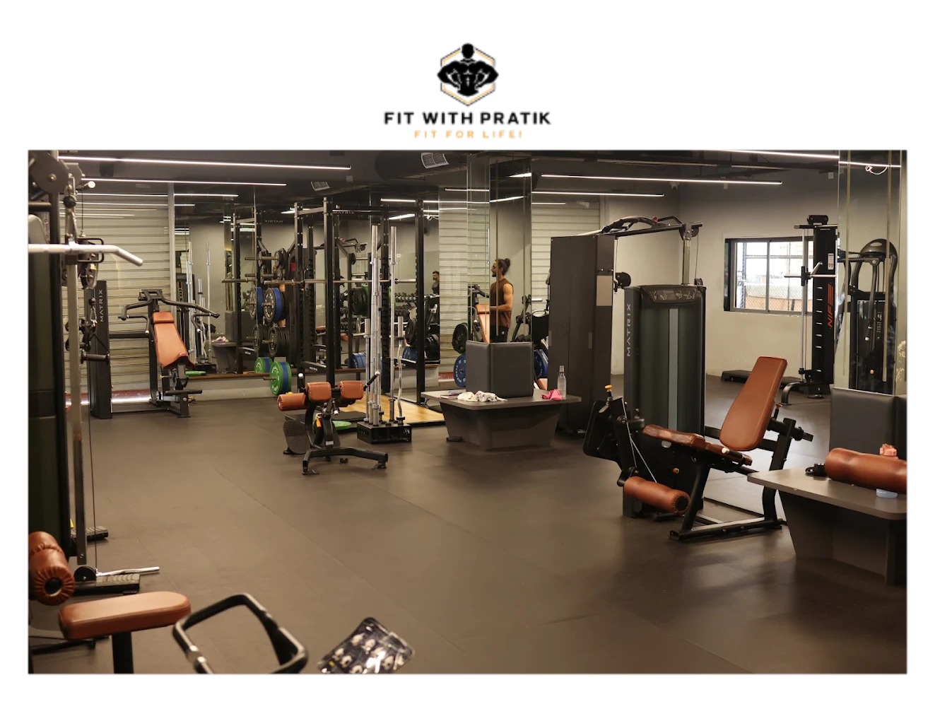 Orca Fitness Gym Udhyamnagar