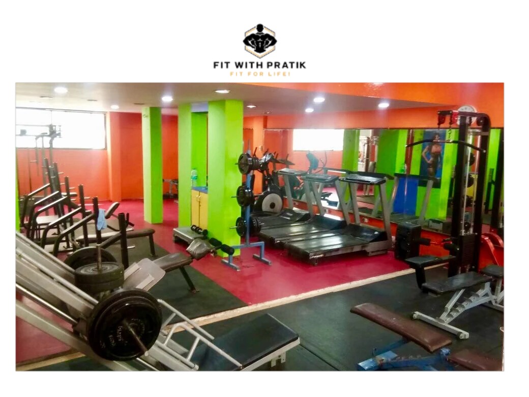 Perfect Fitness Gym in Pimpri Chinchwad