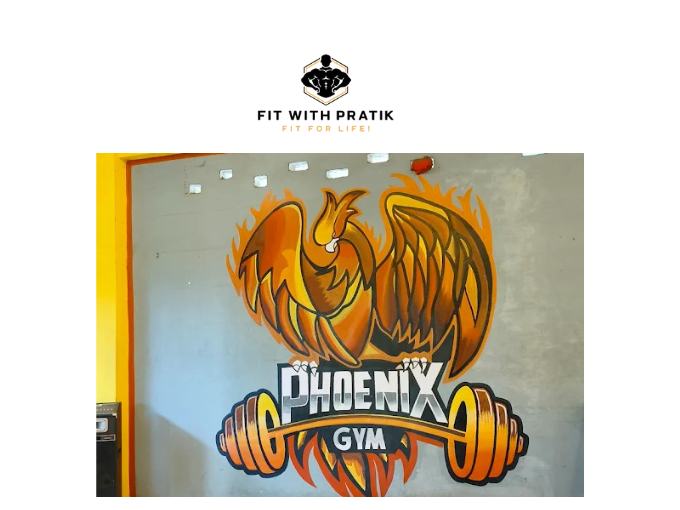 best gym in Bhilai - Phoenix Gym youth fitness